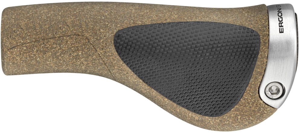 Ergon GP1 BioKork handlebar grip