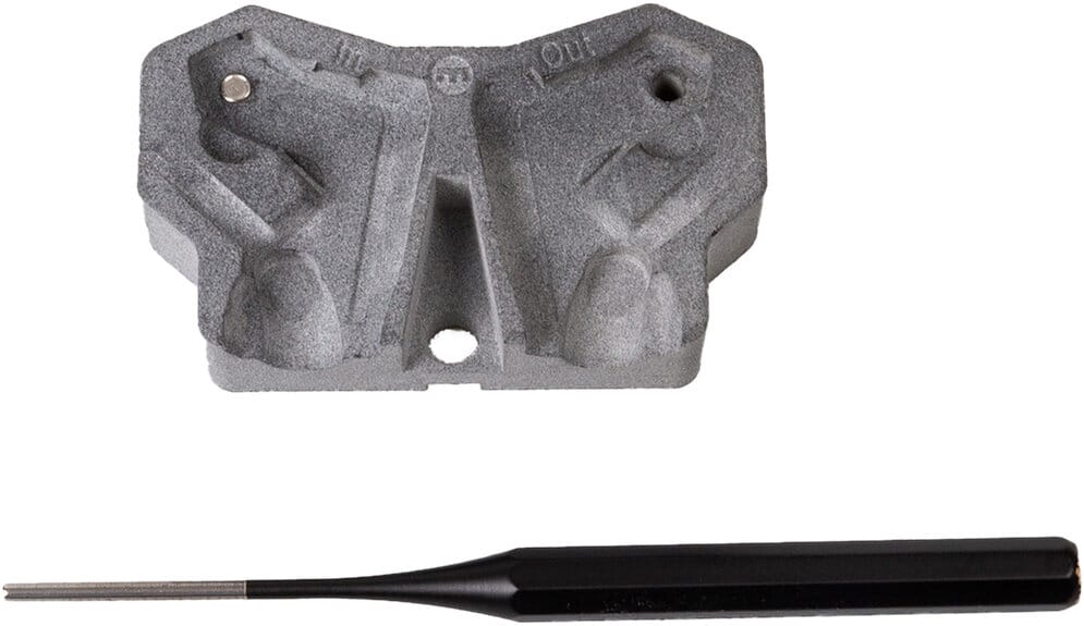 Magura MT lever replacement and breakdown tool