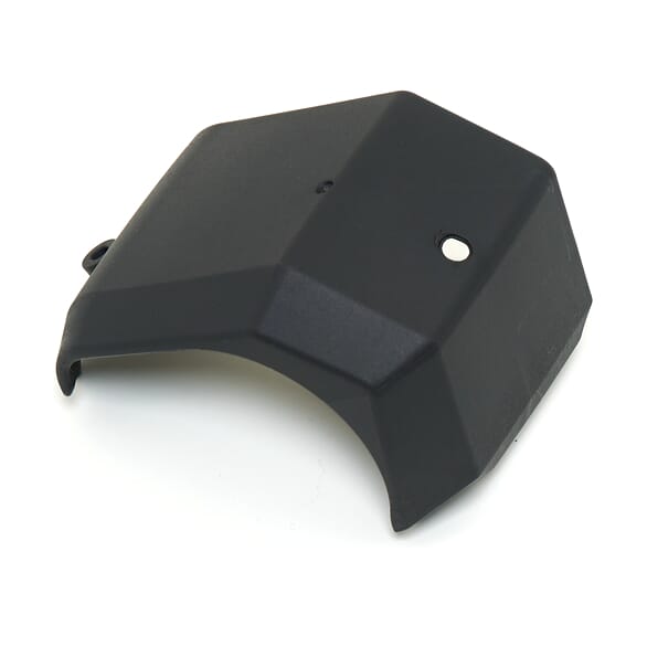 Focus Raven² Motorcover Fazua Ride 50