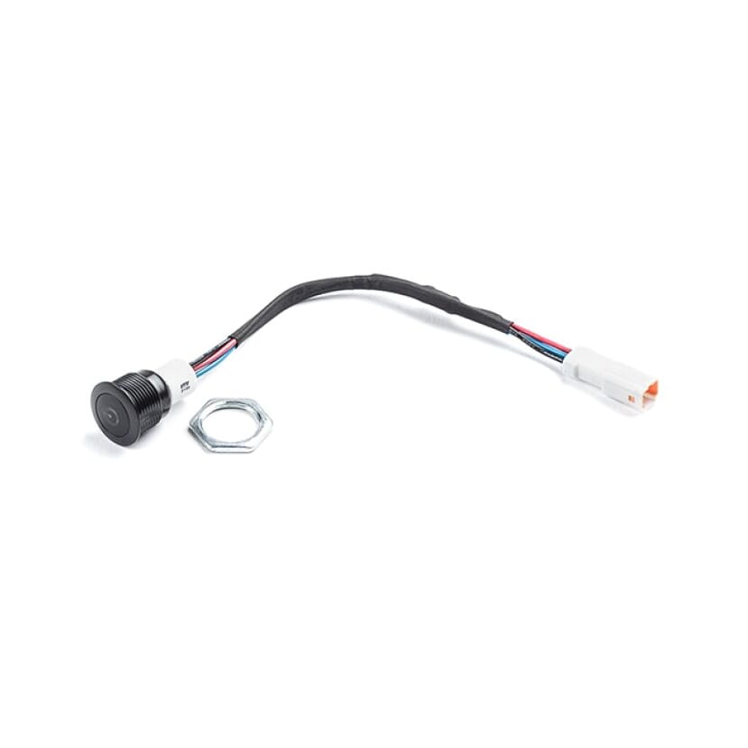Orbea Power Button für RS Gen.1 E-Bike System
