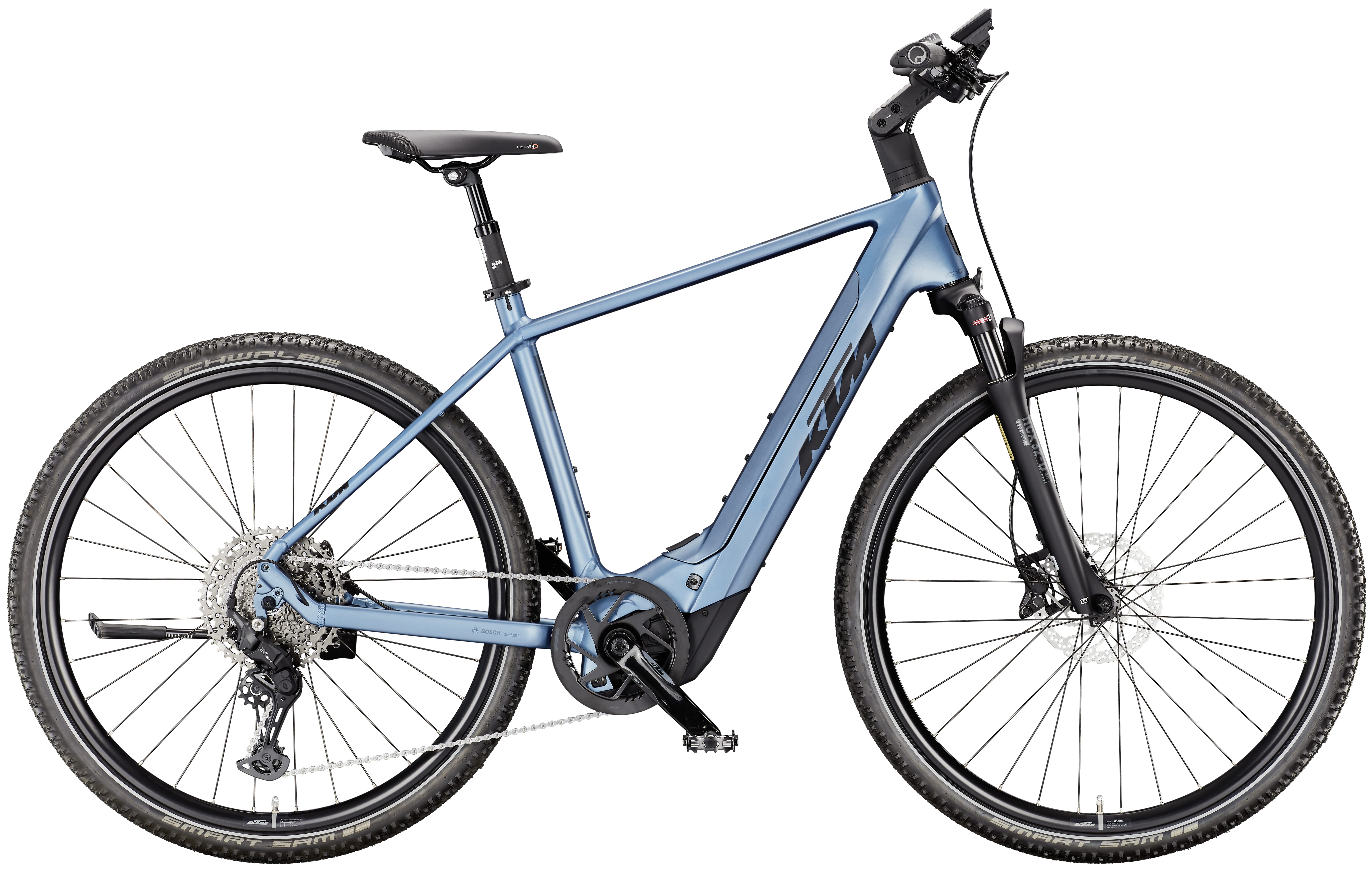KTM Macina Cross CX 810 - Herren