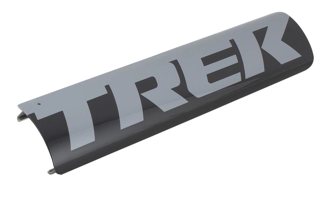 Trek Rail battery cover 2020 Slate/Trek Black