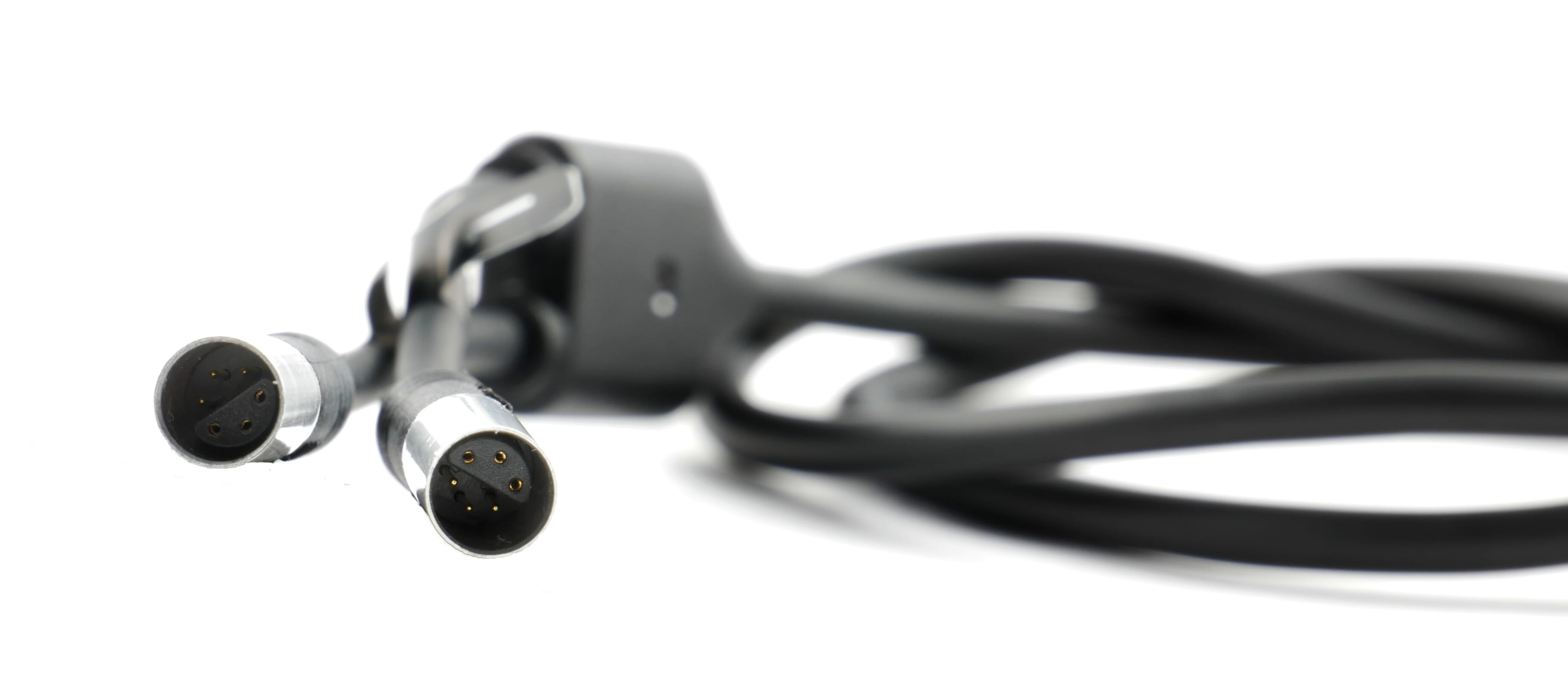 Giant Y-cable - connection side RideControl Ergo 4 operating unit