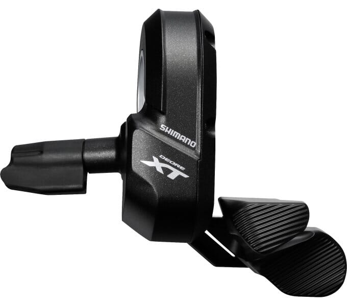 SHIMANO SW-M8050 DEORE XT Di2 shifter - right hand