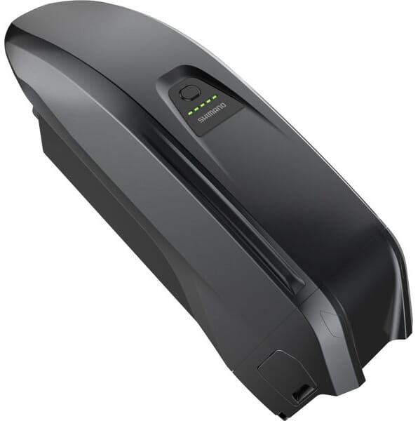 Shimano STEPS BT-EN606 frame battery 630 Wh