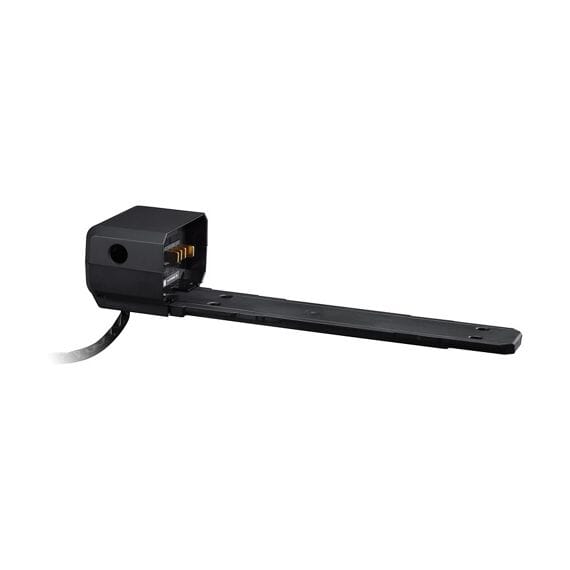 Shimano Steps BM-EN400 battery holder for pannier rack battery