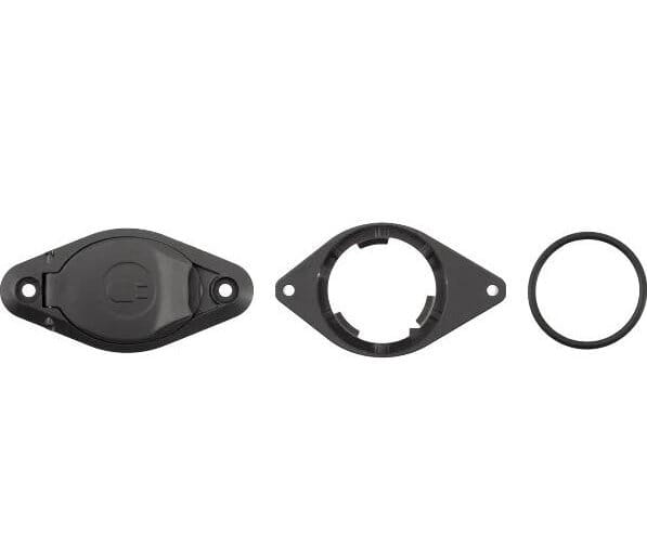 Haibike charging socket cover