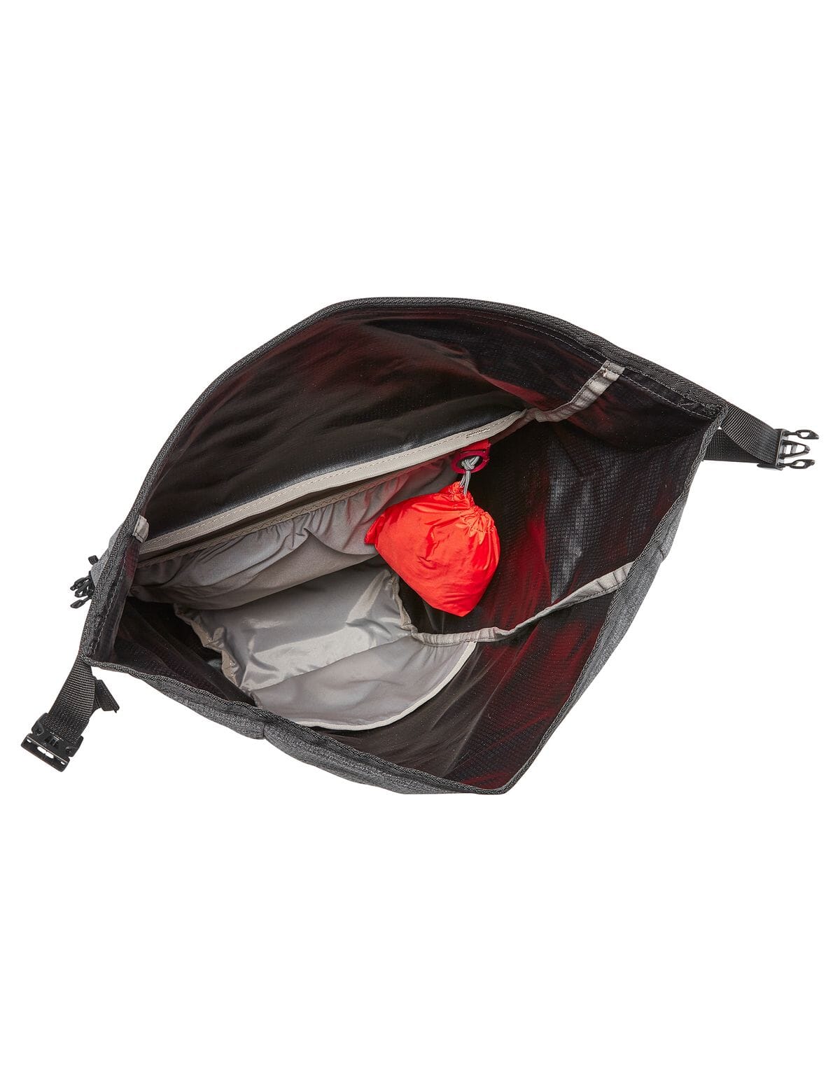 VAUDE Road Master Roll-It Luminum open