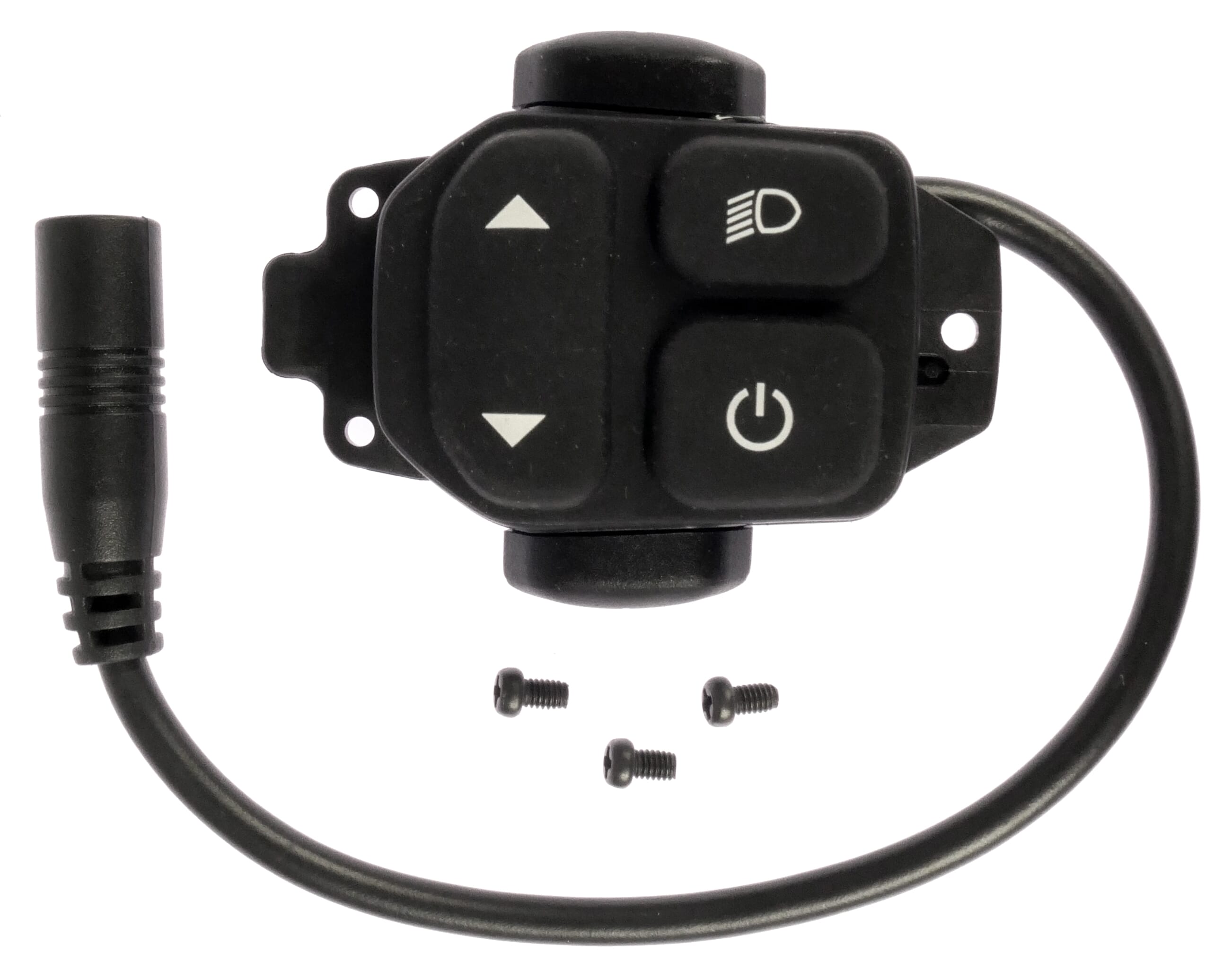 Giant RideControl Bedieneinheit
