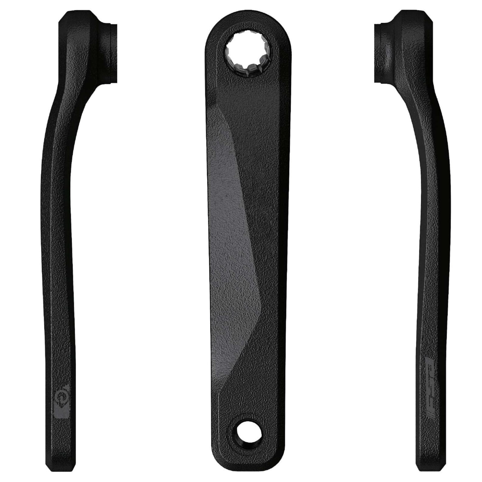 FSA eBike crank arms CK-220 ISIS Wider