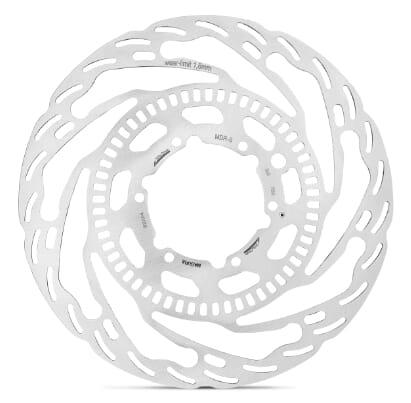 Magura Bremsscheibe MDR-S CORE 2.0 6-Loch - 203 mm