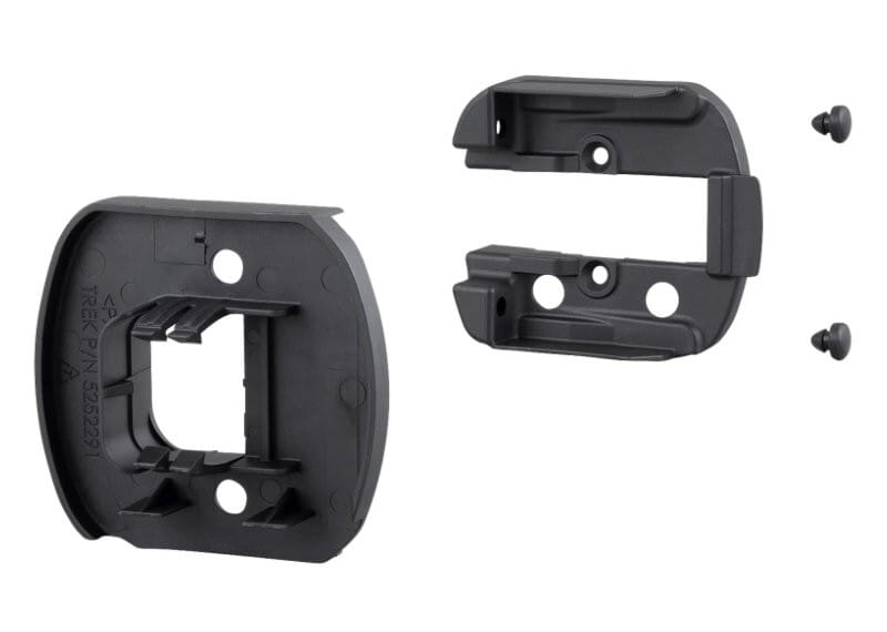 Trek RIB eBike battery holder set MY21