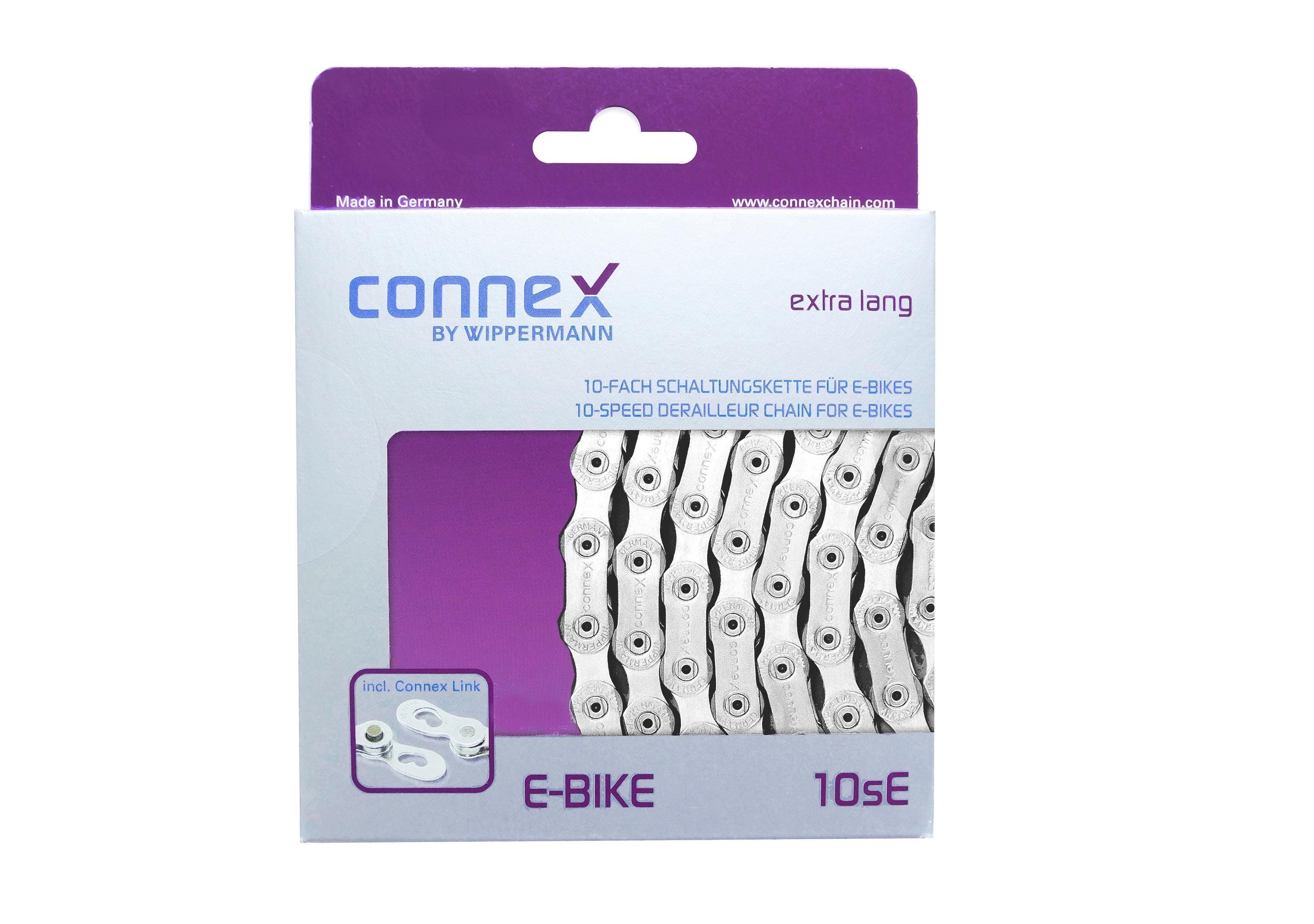 Connex E-Bike Bicycle Chain 10sE