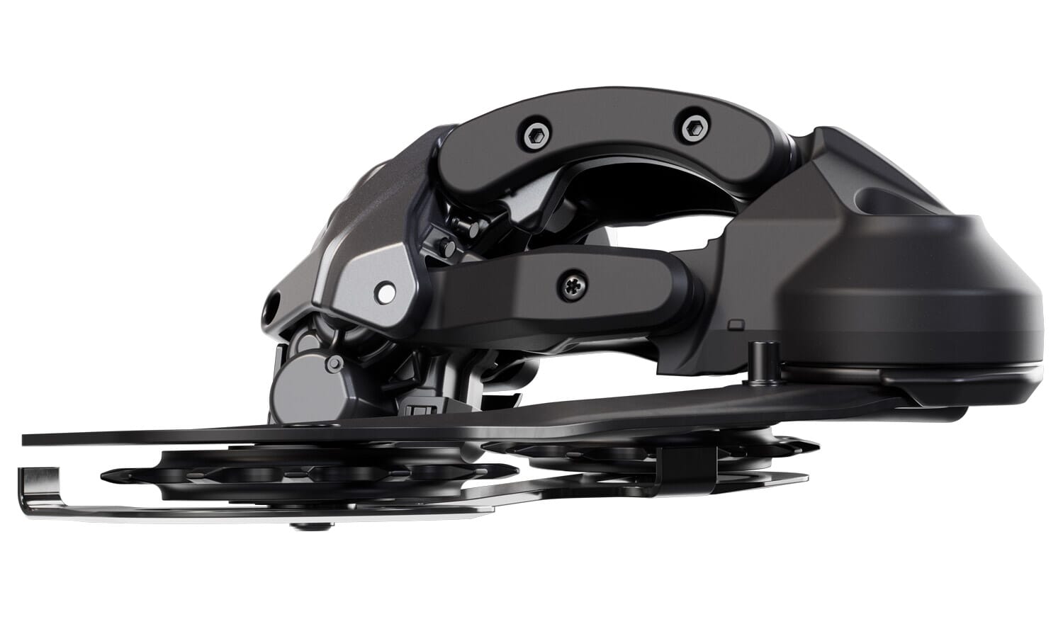 Shimano Deore Di2 RD-M6260 12-speed rear derailleur