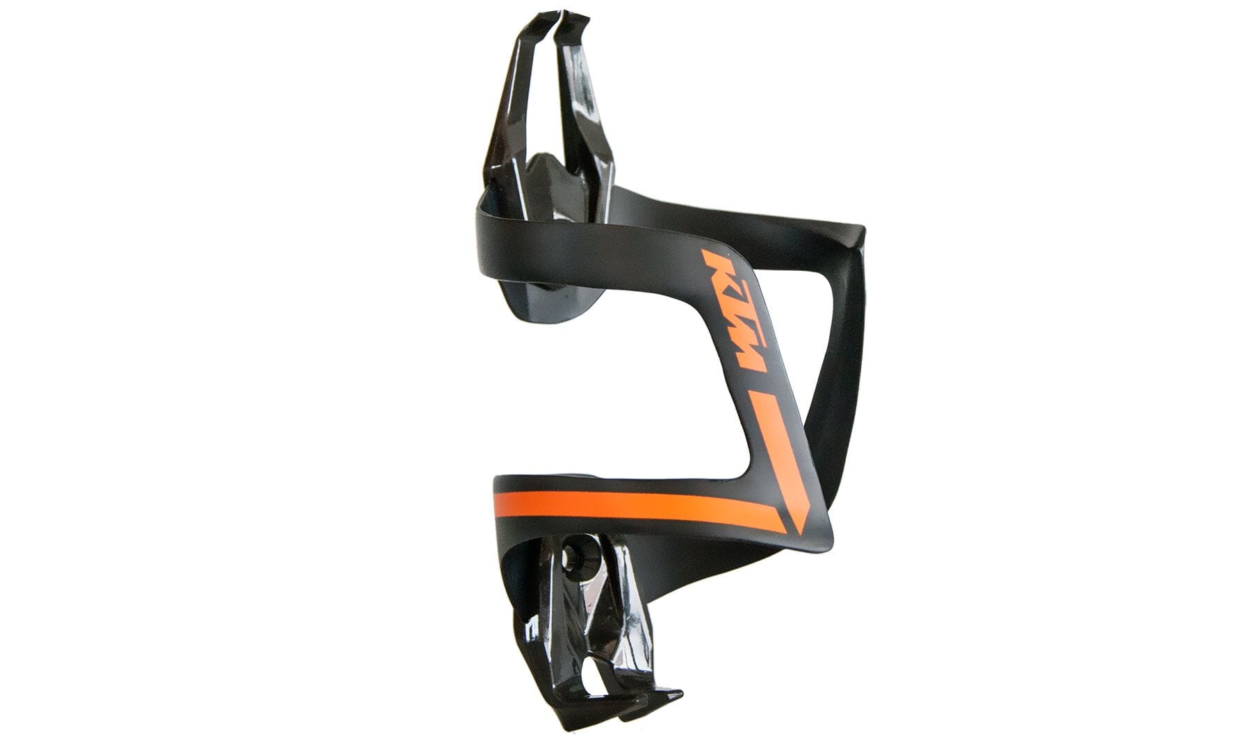 KTM Carbon bottle cage - Multi Slide - black-orange