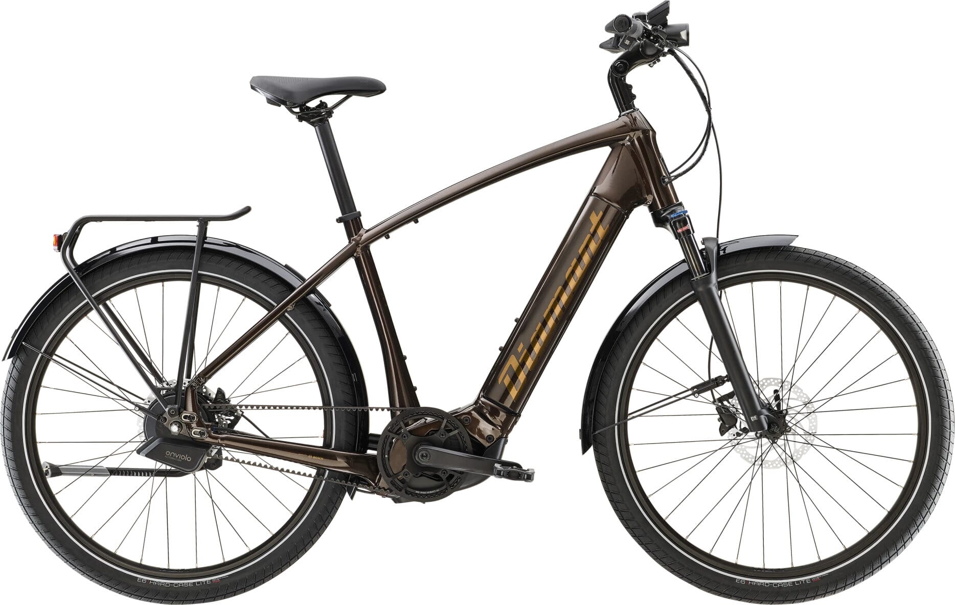 Diamant Opal Esprit+ men - 2023