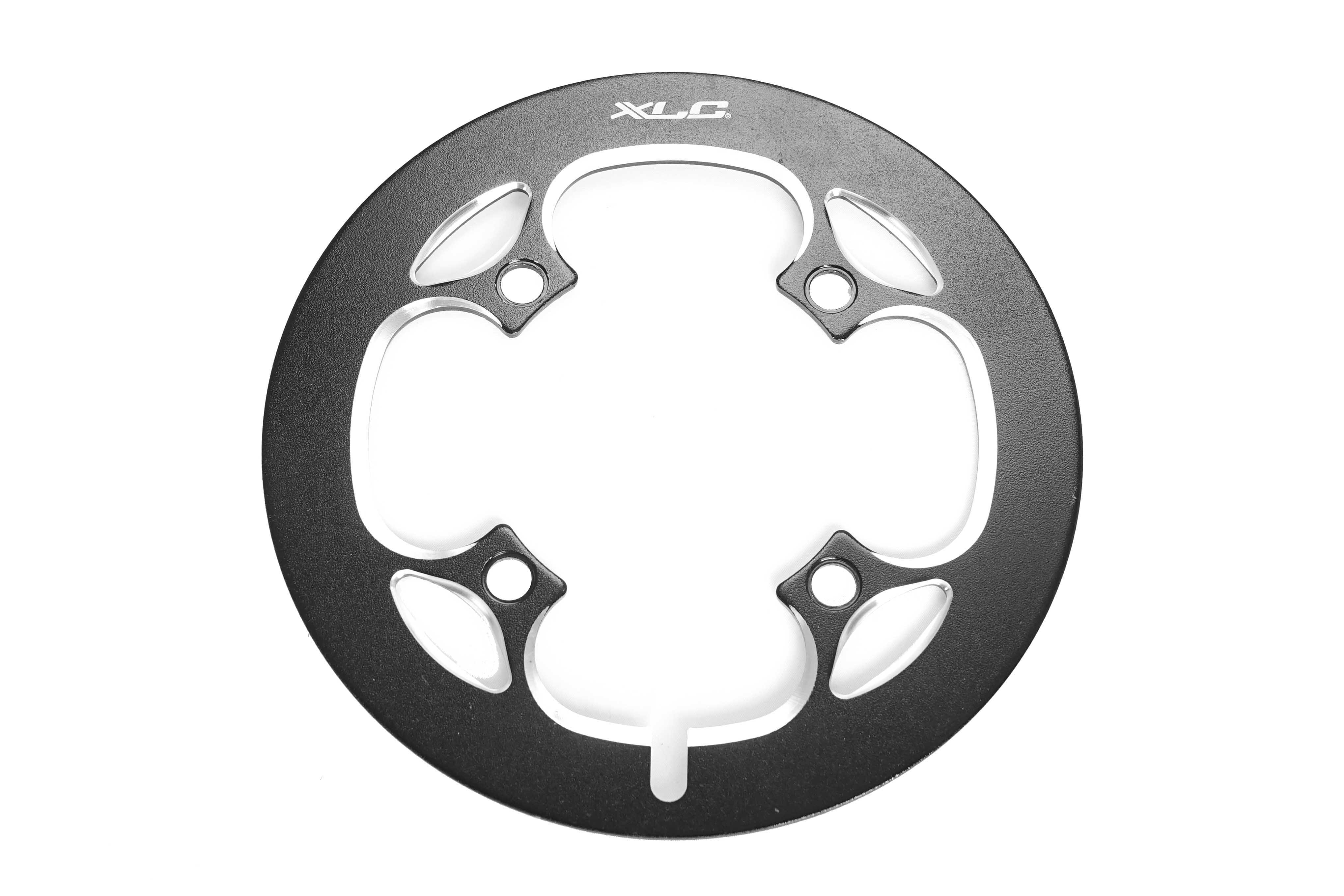 XLC E-Bike chainguard 44 teeth