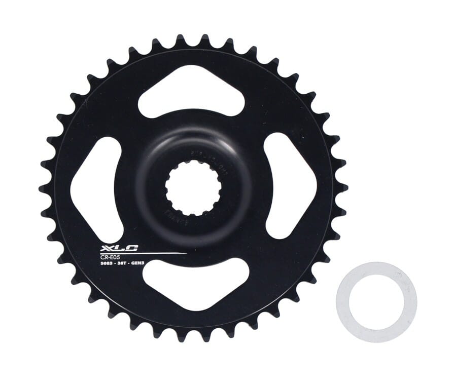 XLC chainring CR-E05
