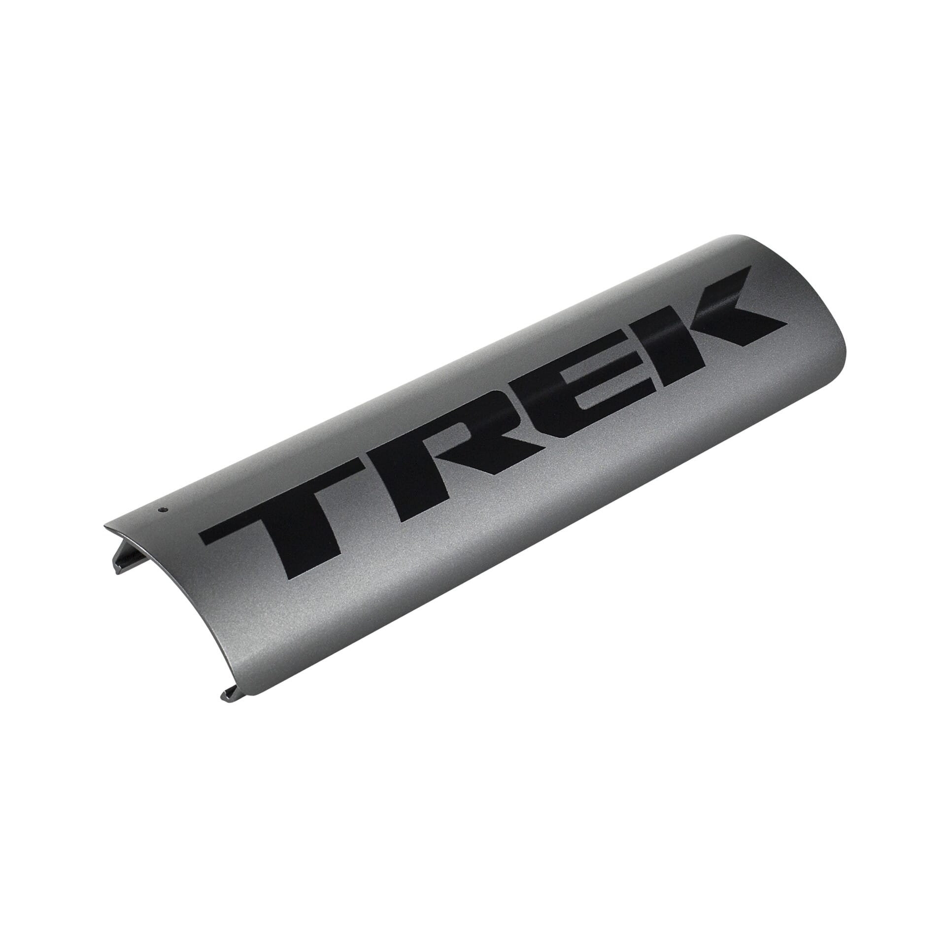 Trek battery cover 500 Wh PowerTube anthracite Trek black matt glossy