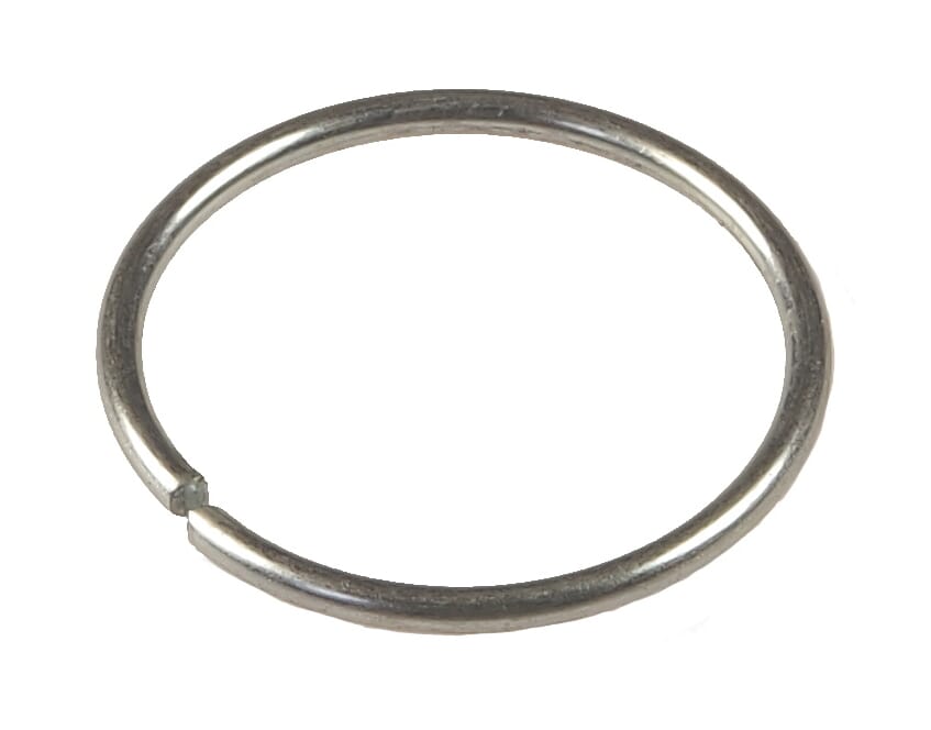 Panasonic Fixierring für das Kettenblatt