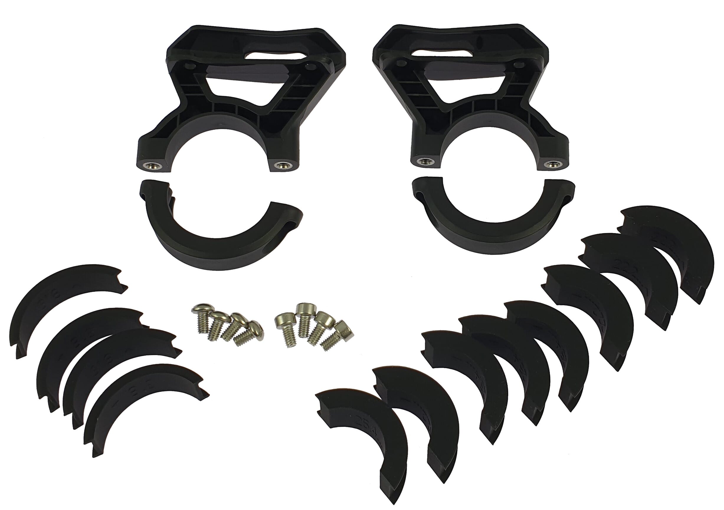 Yamaha display holder Display C with attachment-kit for Display C