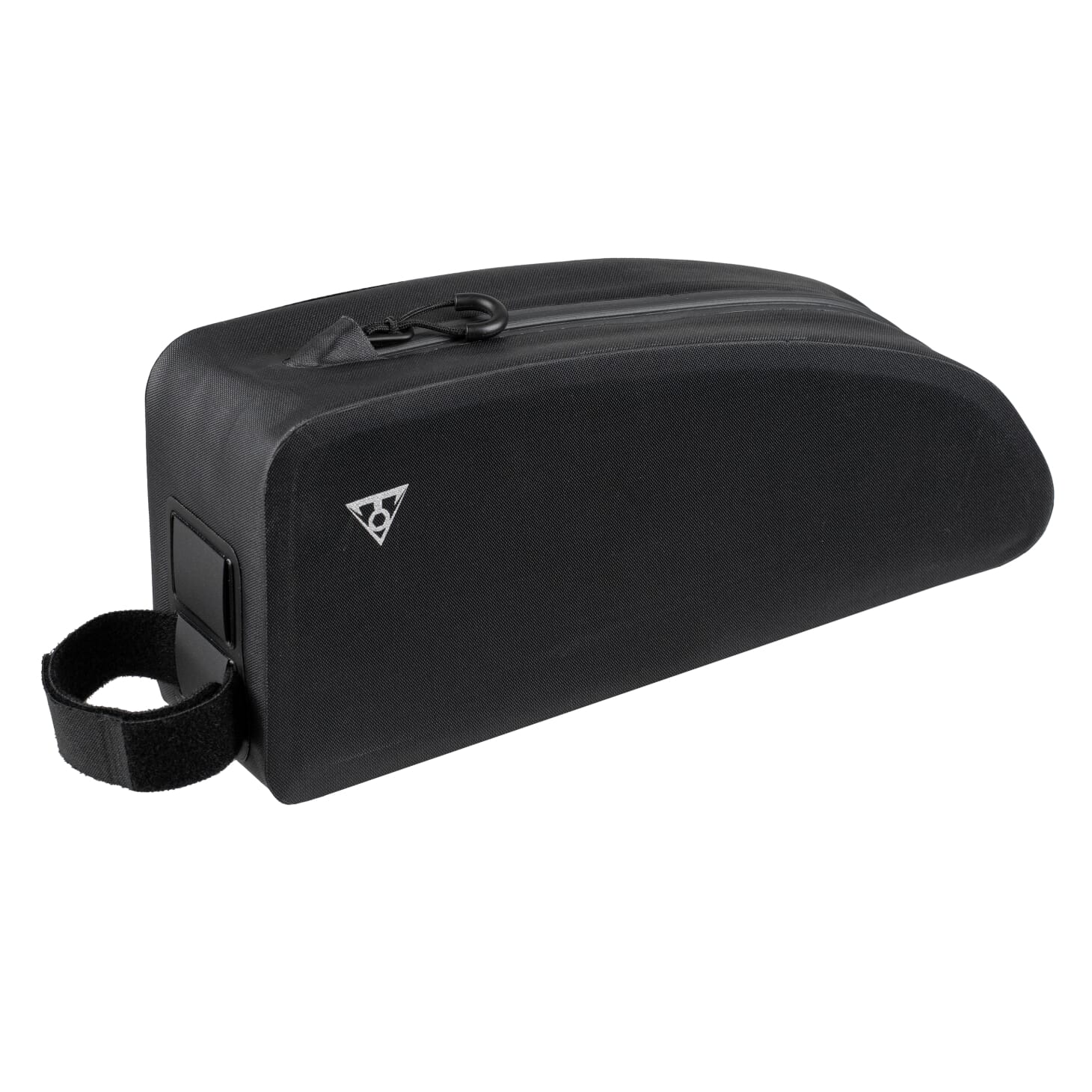 Topeak TopLoader DryBag Oberrohrtasche 1 Liter - Rückseite