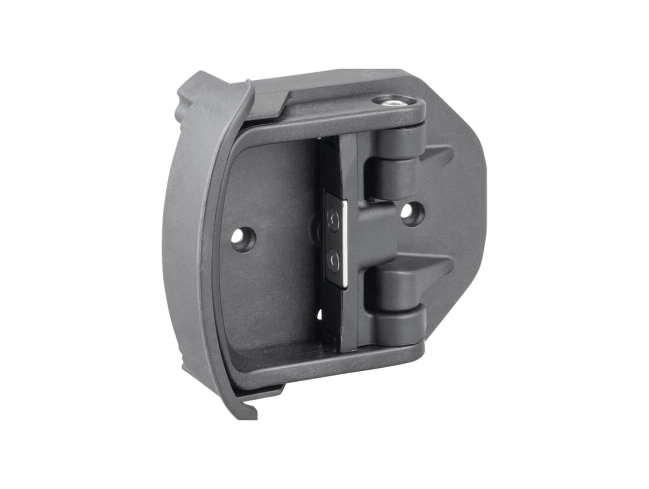 TREK Rail Carbon 29 Bosch Smart System RIB - oberer Akkugriff