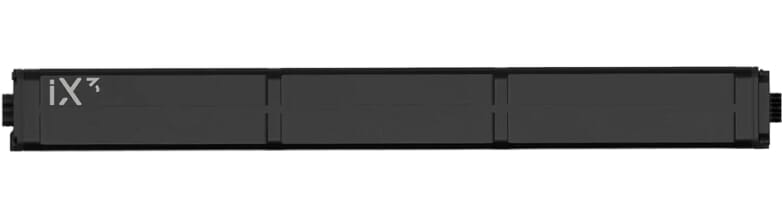 Mahle iX3+ X30 battery - 350 Wh