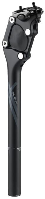 XLC Federsattelstütze Comp SP-S07