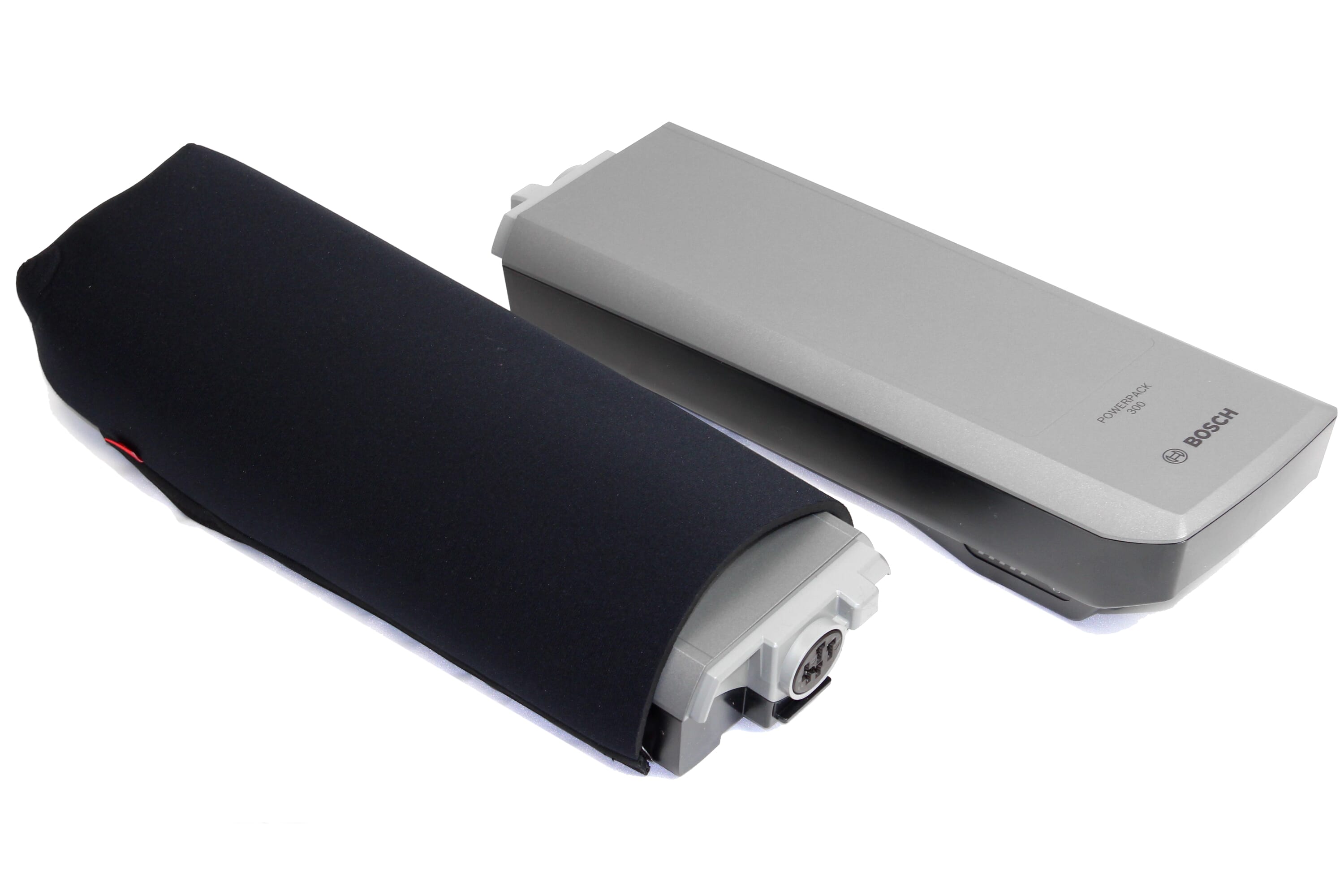 FAHRER battery cover for Bosch frame battery Active/Performance Line