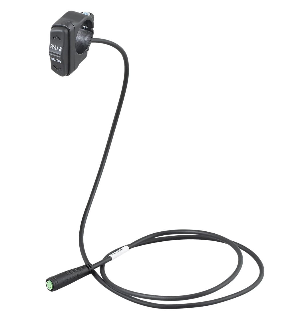 TQ HPR Remote Fernbedienung