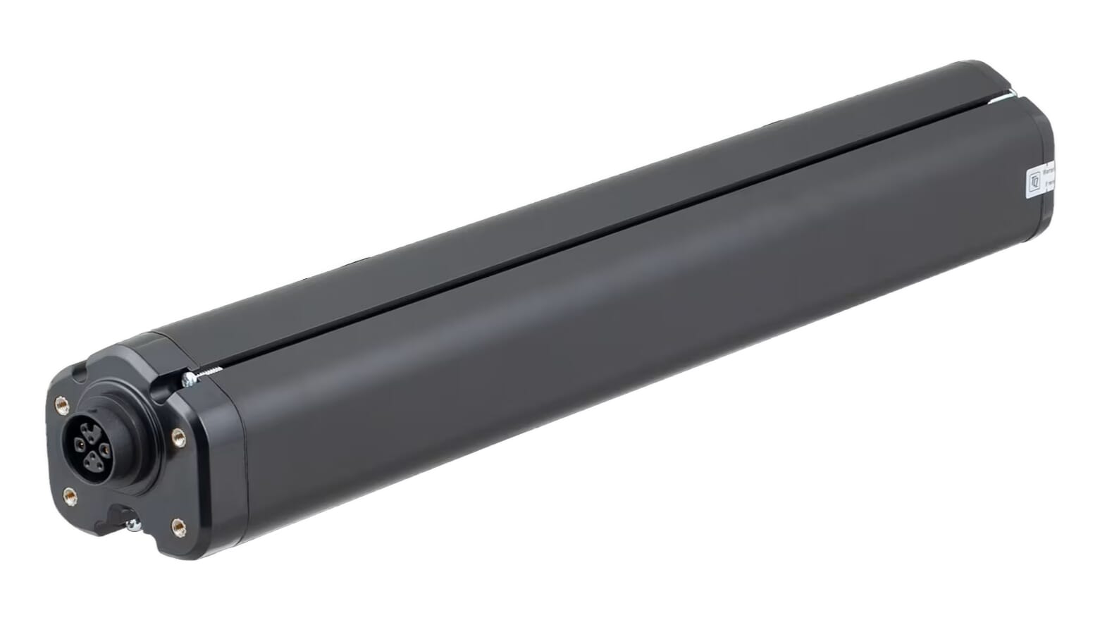 TQ HPR 580 Wh eBike battery