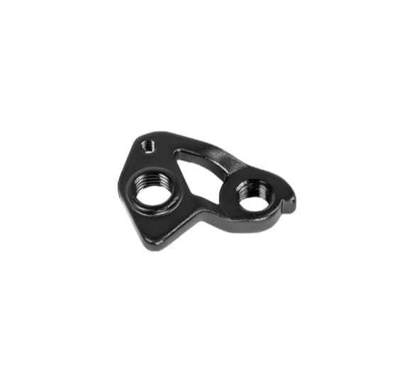 Moustache derailleur hanger 12mm for Dimanche & Friday