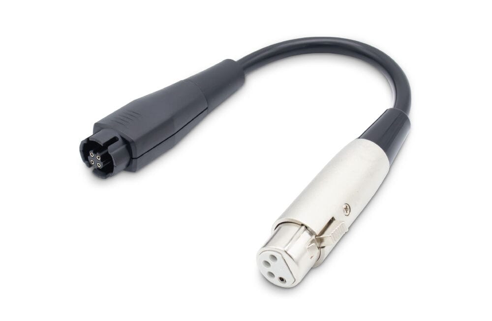 Charging adapter Yamaha