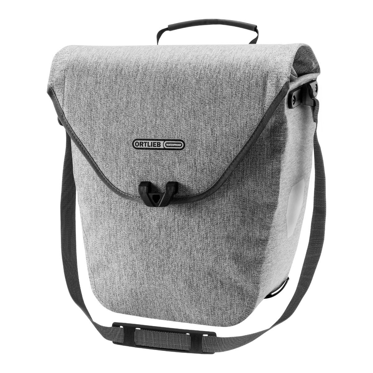 Ortlieb Velo-Shopper cement