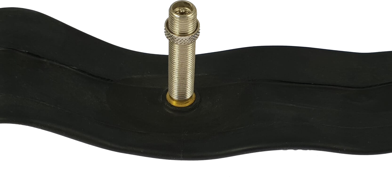 Schwalbe inner tube with Schrader valve