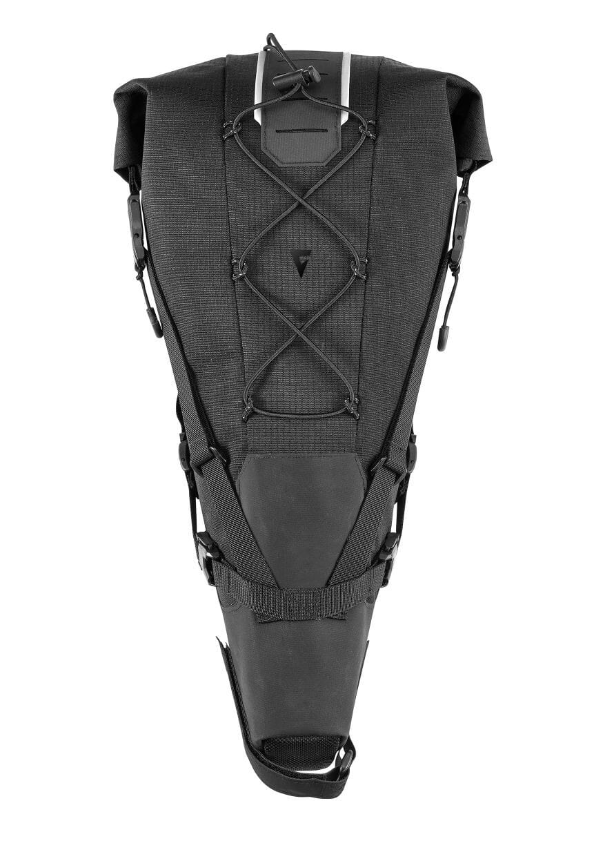 Giant Scout 9L Vertical Saddle Bag