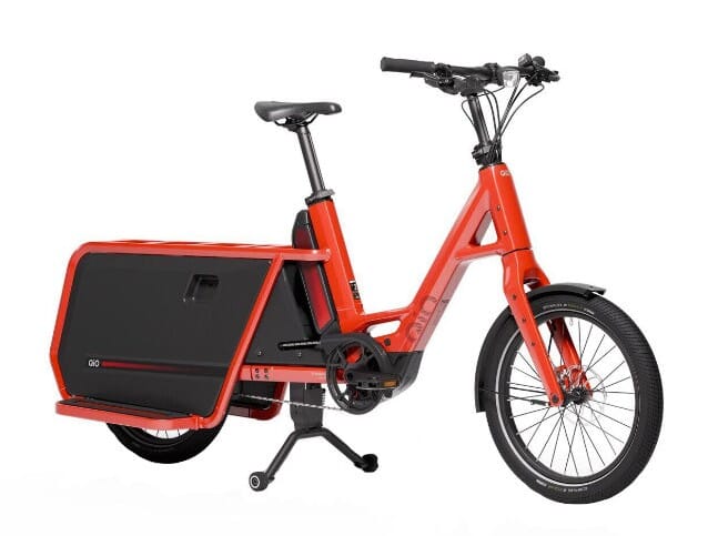 Qio Long P9 - 2026