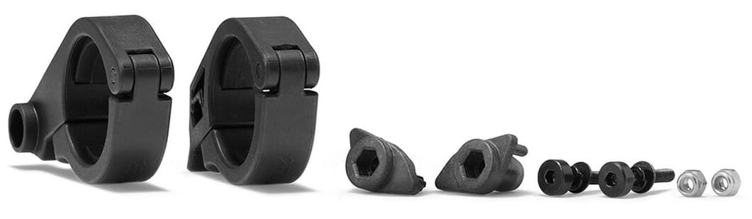 Bosch Smartphone Hub - Montagekit - 25,4mm