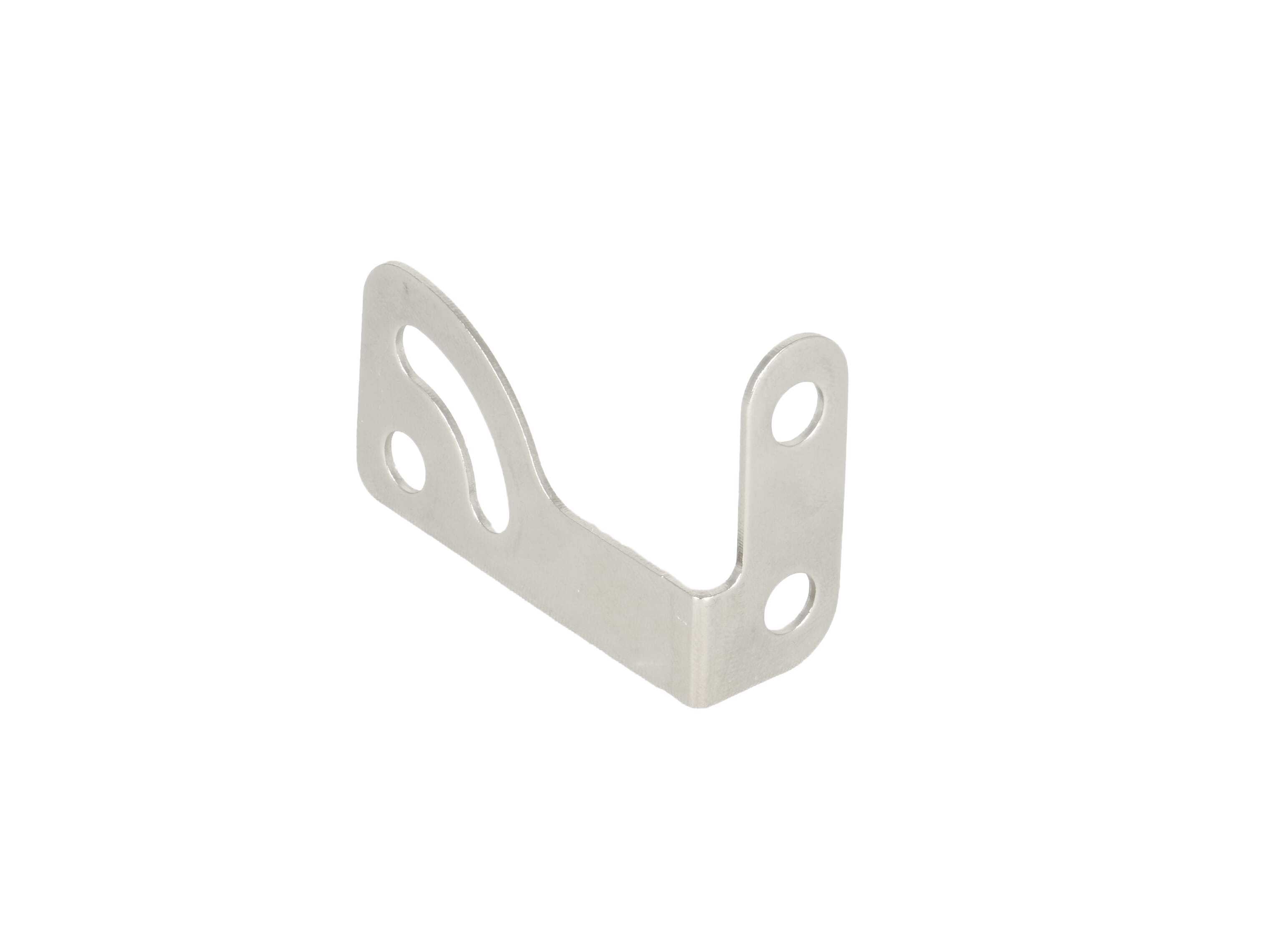 KTM seat post holder for e-bike rear light
