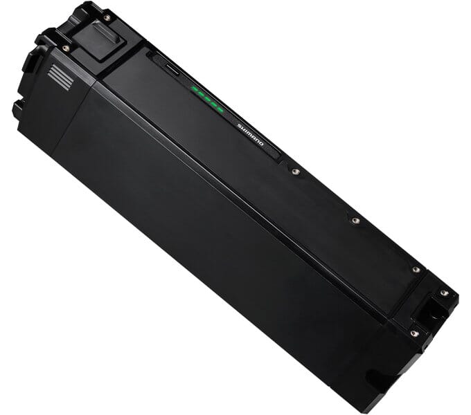 Shimano Steps Akku BT-E8020 / E-Bike Batterie 36V 11A 504Wh