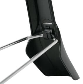 SKS Velo 55 Cross mudguard - detail 1
