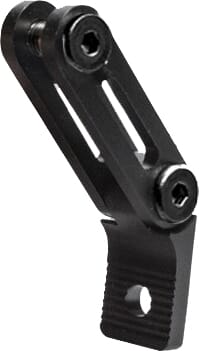Trelock lamp holder ZL 990