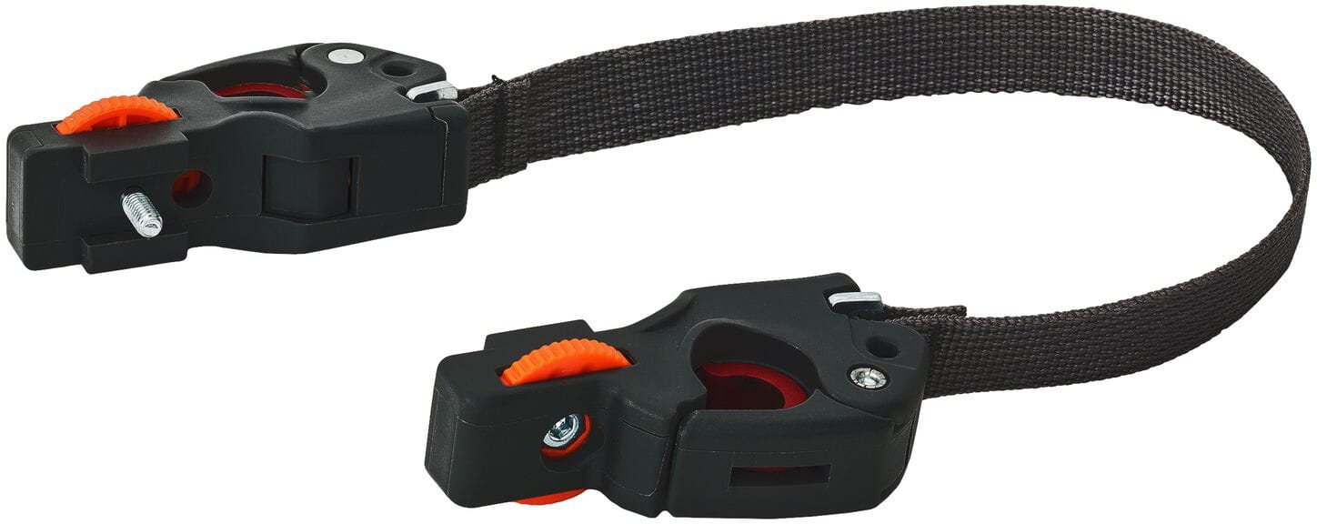 Vaude QMR Hook 2.0 with handle