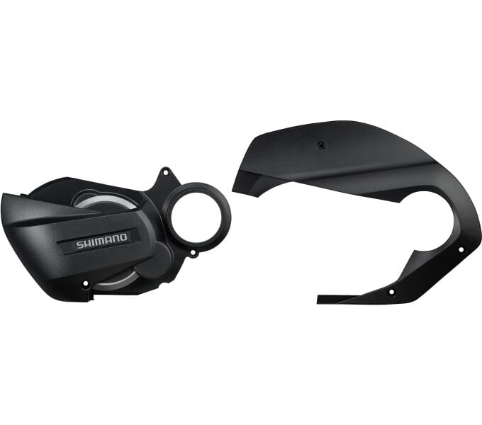 SHIMANO housing for STEPS DU-E7000 drive unit - Image 2