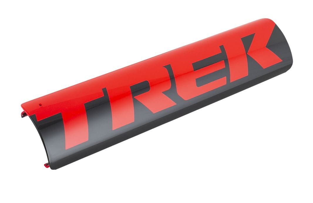 Trek Rail battery cover 2020 Radioactive Red/Trek Black
