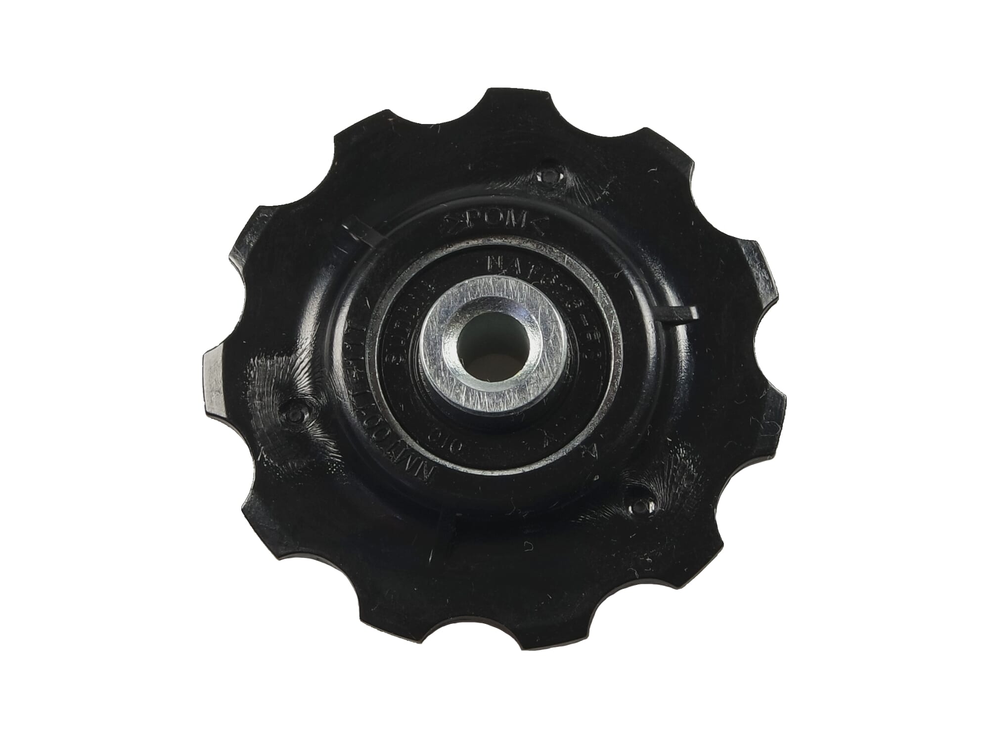 Panasonic / Flyer chain tensioner roller C-/T-/S-/L-series