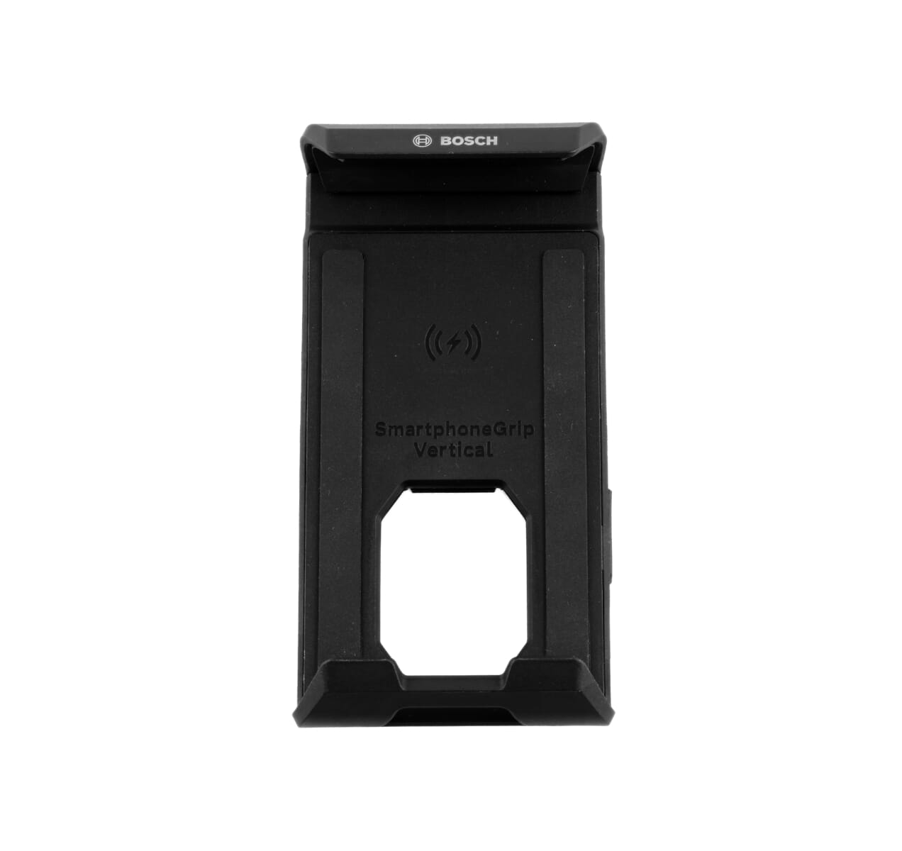 Bosch SmartphoneGrip vertikal - Vorderseite