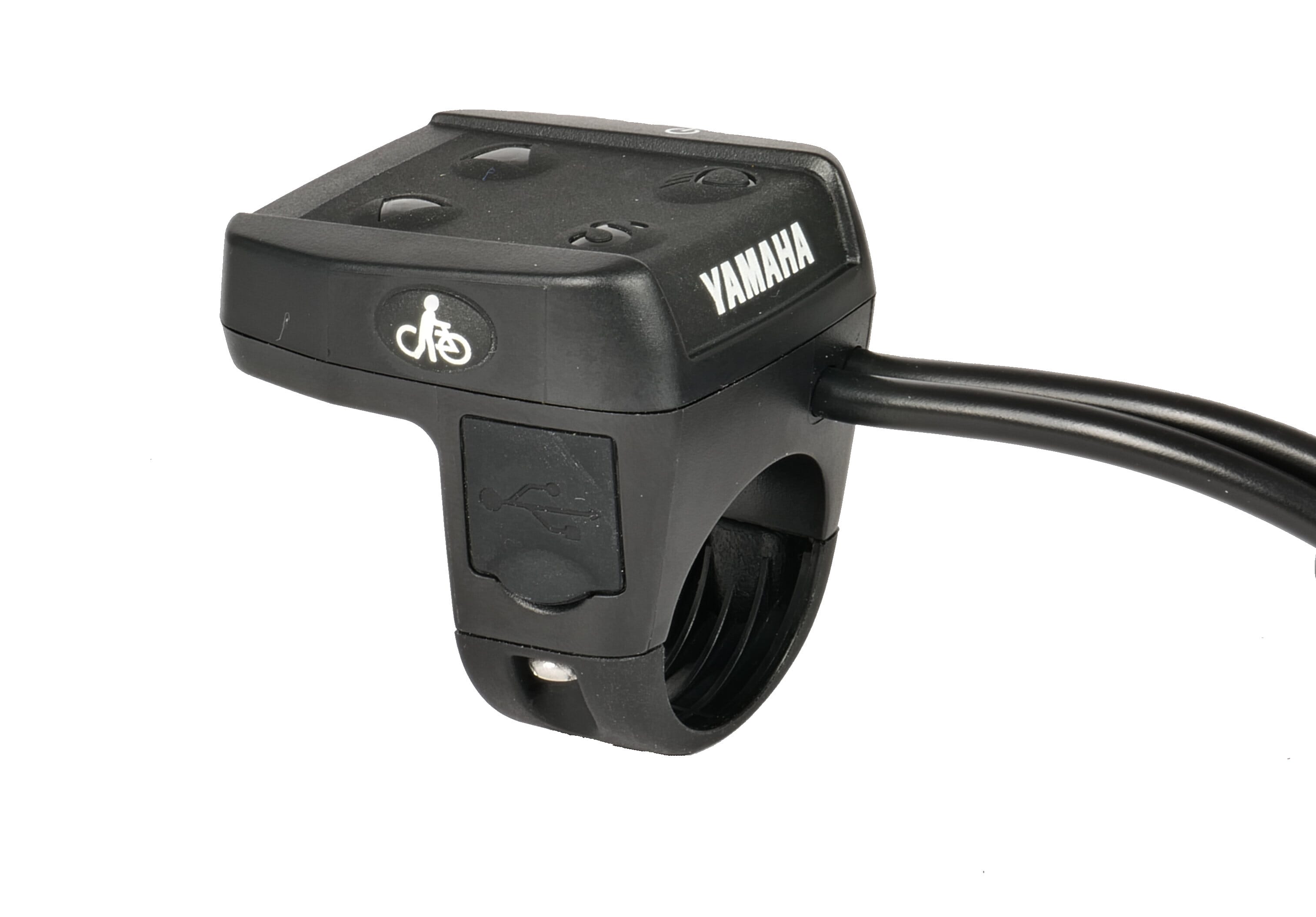 Yamaha control element