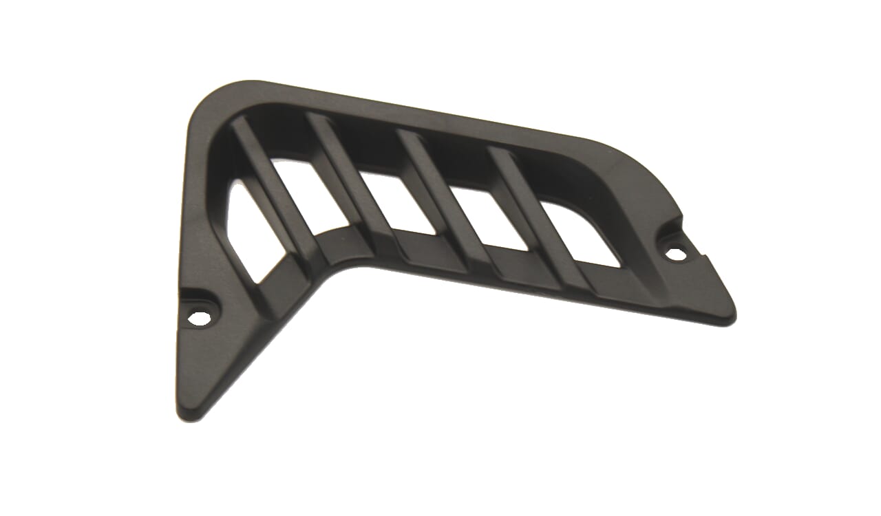 Focus Bosch motor cover right for Aventura & Jarifa